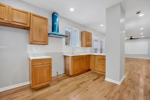 Tiny photo for 7825 S Ingleside Avenue, Chicago, IL 60619 (MLS # 12533075)
