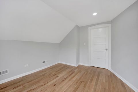 Tiny photo for 7825 S Ingleside Avenue, Chicago, IL 60619 (MLS # 12533075)