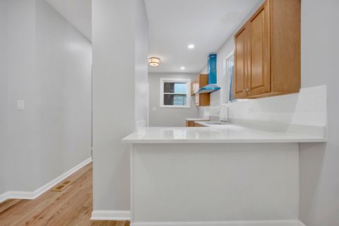 Tiny photo for 7825 S Ingleside Avenue, Chicago, IL 60619 (MLS # 12533075)