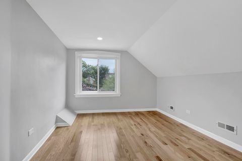 Tiny photo for 7825 S Ingleside Avenue, Chicago, IL 60619 (MLS # 12533075)