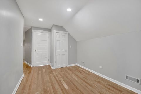 Tiny photo for 7825 S Ingleside Avenue, Chicago, IL 60619 (MLS # 12533075)