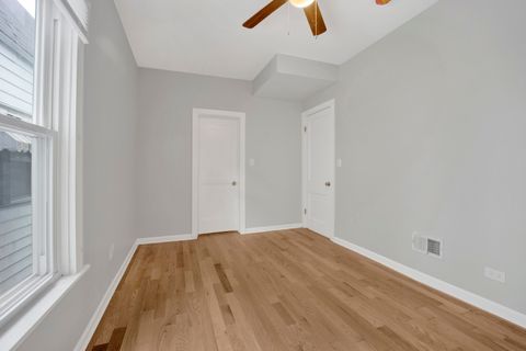 Tiny photo for 7825 S Ingleside Avenue, Chicago, IL 60619 (MLS # 12533075)