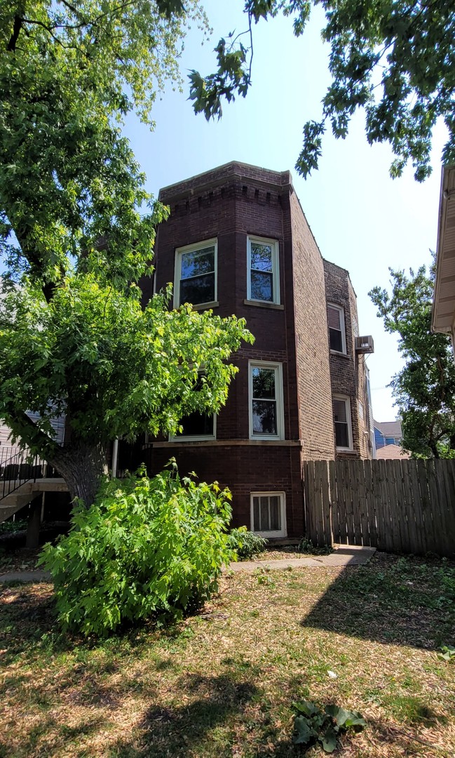 4139 N Pulaski Road