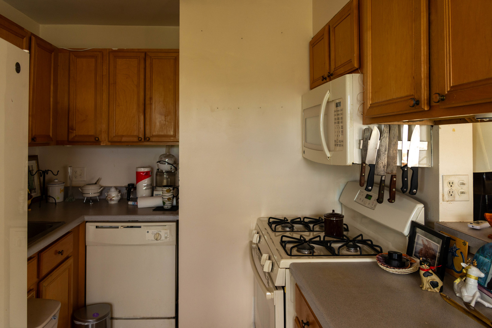 2424 W ESTES Avenue 5D