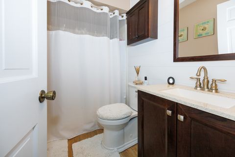 Tiny photo for 2004 Hidden Lake Road, Bloomington, IL 61704 (MLS # 12589215)