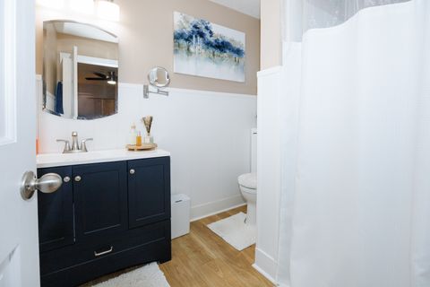 Tiny photo for 2004 Hidden Lake Road, Bloomington, IL 61704 (MLS # 12589215)