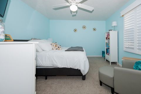 Tiny photo for 2004 Hidden Lake Road, Bloomington, IL 61704 (MLS # 12589215)