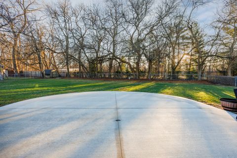 Tiny photo for 2004 Hidden Lake Road, Bloomington, IL 61704 (MLS # 12589215)