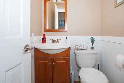 Tiny photo for 2004 Hidden Lake Road, Bloomington, IL 61704 (MLS # 12589215)