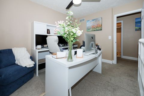 Tiny photo for 2004 Hidden Lake Road, Bloomington, IL 61704 (MLS # 12589215)