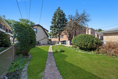 Tiny photo for 6040 W 79TH Street, Burbank, IL 60459 (MLS # 12623957)