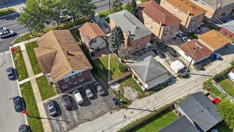 Tiny photo for 6040 W 79TH Street, Burbank, IL 60459 (MLS # 12623957)