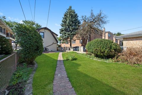 Tiny photo for 6040 W 79TH Street, Burbank, IL 60459 (MLS # 12623957)