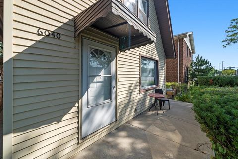 Tiny photo for 6040 W 79TH Street, Burbank, IL 60459 (MLS # 12623957)