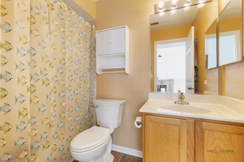 Tiny photo for 1963 GARY Court #C, Schaumburg, IL 60193 (MLS # 12608800)