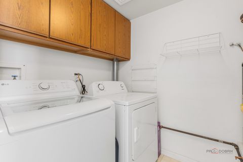 Tiny photo for 1963 GARY Court #C, Schaumburg, IL 60193 (MLS # 12608800)