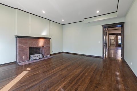 Tiny photo for 442 E 48th Street #1E, Chicago, IL 60615 (MLS # 12515329)