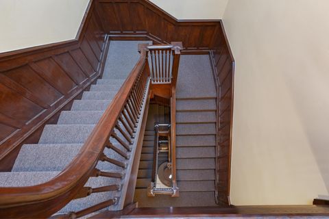 Tiny photo for 442 E 48th Street #1E, Chicago, IL 60615 (MLS # 12515329)