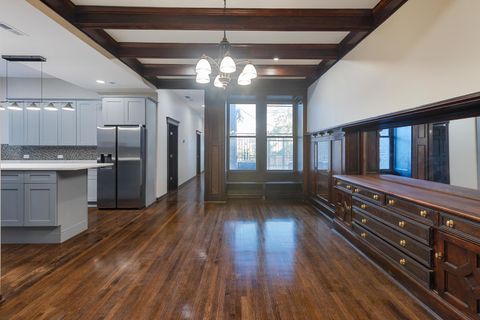 Tiny photo for 442 E 48th Street #1E, Chicago, IL 60615 (MLS # 12515329)