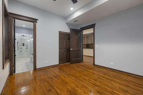 Tiny photo for 442 E 48th Street #1E, Chicago, IL 60615 (MLS # 12515329)
