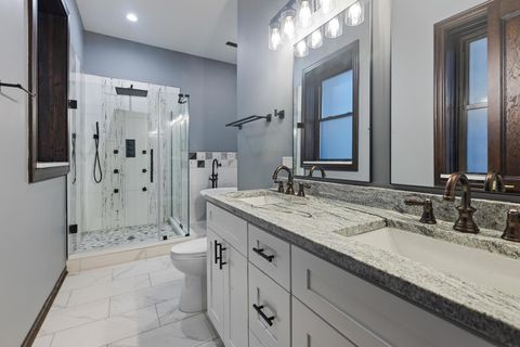 Tiny photo for 442 E 48th Street #1E, Chicago, IL 60615 (MLS # 12515329)