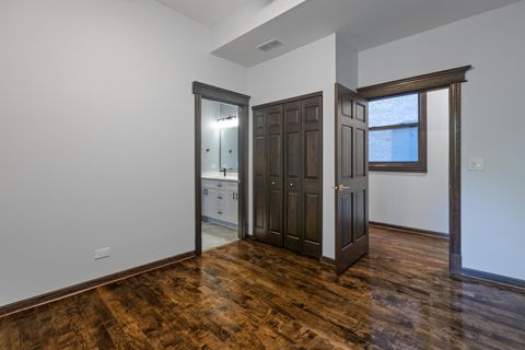 Tiny photo for 442 E 48th Street #1E, Chicago, IL 60615 (MLS # 12515329)