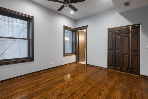 Tiny photo for 442 E 48th Street #1E, Chicago, IL 60615 (MLS # 12515329)