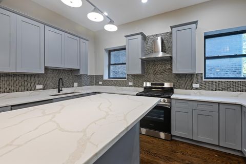 Tiny photo for 442 E 48th Street #1E, Chicago, IL 60615 (MLS # 12515329)