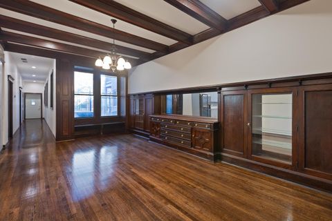 Tiny photo for 442 E 48th Street #1E, Chicago, IL 60615 (MLS # 12515329)