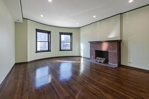 Tiny photo for 442 E 48th Street #1E, Chicago, IL 60615 (MLS # 12515329)
