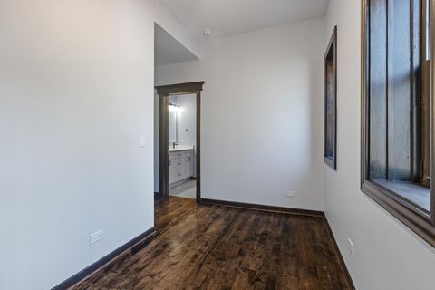 Tiny photo for 442 E 48th Street #1E, Chicago, IL 60615 (MLS # 12515329)