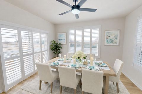 Tiny photo for 219 Deer Run Trail, Poplar Grove, IL 61065 (MLS # 12611795)