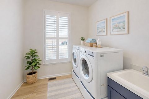 Tiny photo for 219 Deer Run Trail, Poplar Grove, IL 61065 (MLS # 12611795)