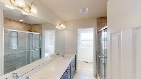 Tiny photo for 219 Deer Run Trail, Poplar Grove, IL 61065 (MLS # 12611795)