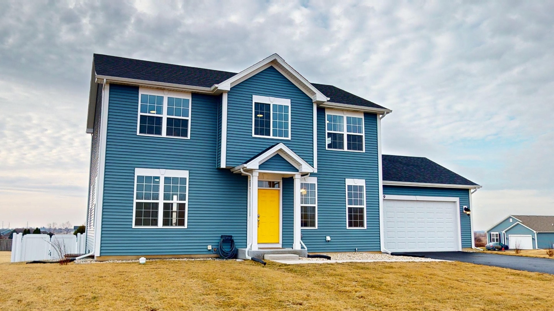 219 Deer Run Trail