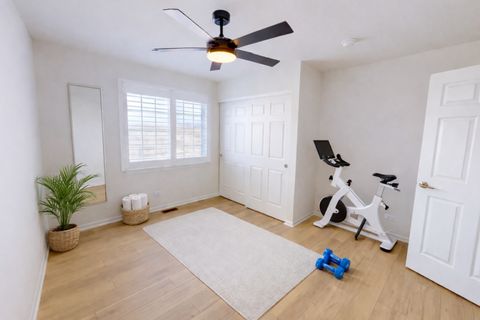 Tiny photo for 219 Deer Run Trail, Poplar Grove, IL 61065 (MLS # 12611795)