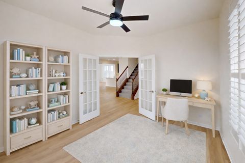 Tiny photo for 219 Deer Run Trail, Poplar Grove, IL 61065 (MLS # 12611795)