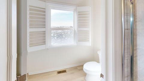 Tiny photo for 219 Deer Run Trail, Poplar Grove, IL 61065 (MLS # 12611795)