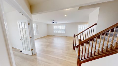 Tiny photo for 219 Deer Run Trail, Poplar Grove, IL 61065 (MLS # 12611795)