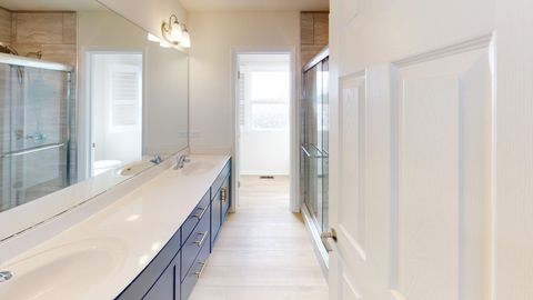 Tiny photo for 219 Deer Run Trail, Poplar Grove, IL 61065 (MLS # 12611795)