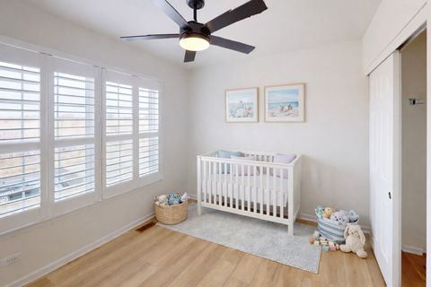 Tiny photo for 219 Deer Run Trail, Poplar Grove, IL 61065 (MLS # 12611795)