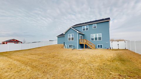 Tiny photo for 219 Deer Run Trail, Poplar Grove, IL 61065 (MLS # 12611795)