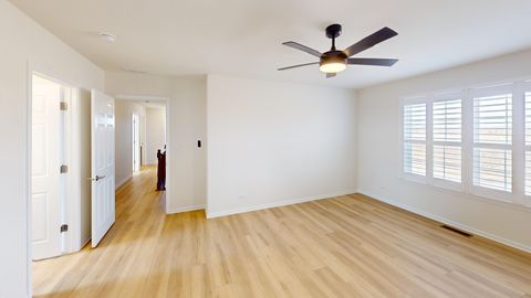 Tiny photo for 219 Deer Run Trail, Poplar Grove, IL 61065 (MLS # 12611795)