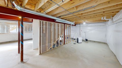 Tiny photo for 219 Deer Run Trail, Poplar Grove, IL 61065 (MLS # 12611795)