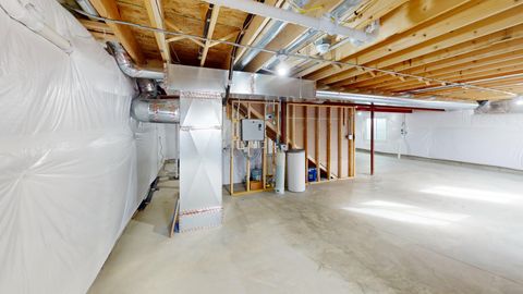 Tiny photo for 219 Deer Run Trail, Poplar Grove, IL 61065 (MLS # 12611795)