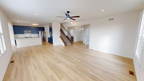 Tiny photo for 219 Deer Run Trail, Poplar Grove, IL 61065 (MLS # 12611795)