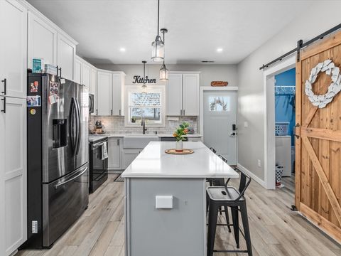 Tiny photo for 564 Stave Mill Road, Murphysboro, IL 62966 (MLS # 12581698)