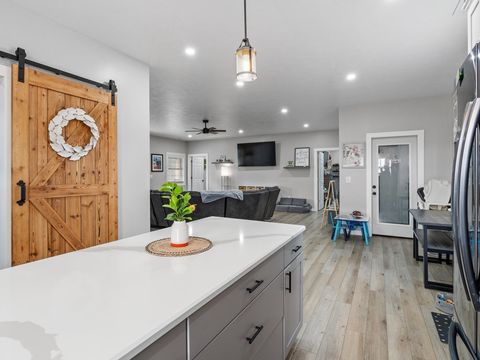 Tiny photo for 564 Stave Mill Road, Murphysboro, IL 62966 (MLS # 12581698)