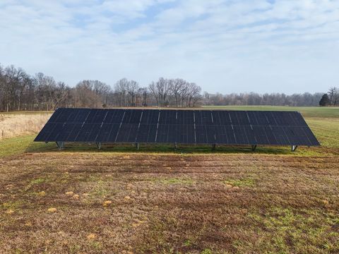 Tiny photo for 564 Stave Mill Road, Murphysboro, IL 62966 (MLS # 12581698)