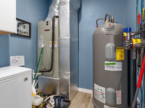 Tiny photo for 564 Stave Mill Road, Murphysboro, IL 62966 (MLS # 12581698)